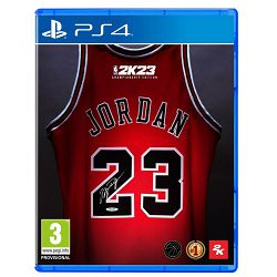 Igra za PS4 NBA 2K23 CHAMPIONSHIP EDITION