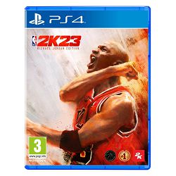 Igra za PS4 NBA 2K23 Michael Jordan Edition