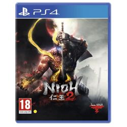 Igra za PS4 Nioh 2 Standard Edition