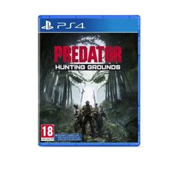 Igra za PS4 Predator: Hunting Grounds