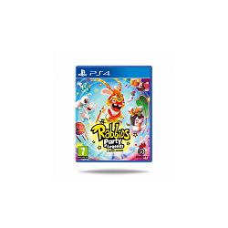 Igra za PS4 Rabbids Party of Legends
