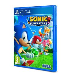 Igra za PS4 Sonic Superstars