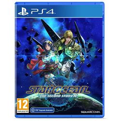 Igra za PS4 Star Ocean The Second Story R 