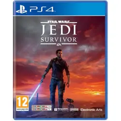 Igra za PS4 Star Wars Jedi Survivor