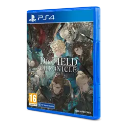 Igra za PS4 The Diofield Chronicle