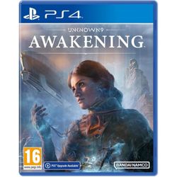 Igra za PS4 Unknown 9: Awakening