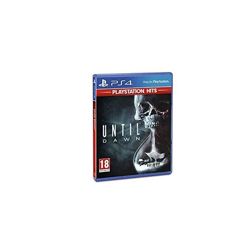 Igra za PS4 Until Dawn HITS