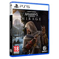 Igra za PS5 Assasin's Creed Mirage