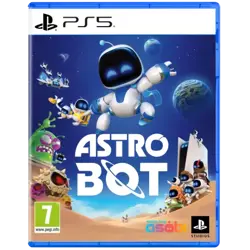 Igra za PS5 ASTRO BOT