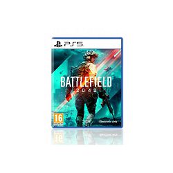 Igra za PS5 Battlefield 2042