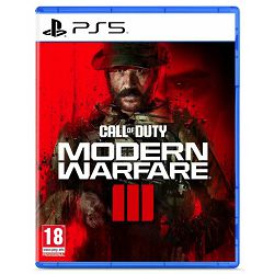 Igra za PS5 Call of Duty: Modern Warfare 3