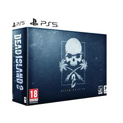 Igra za PS5 Dead Island 2 Hell-a Edition