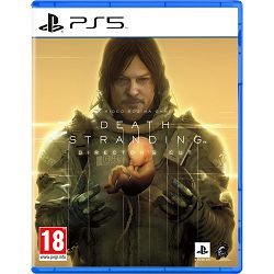 Igra za PS5 Death Stranding Director's Cut