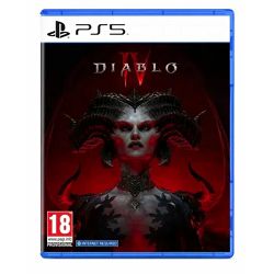 Igra za PS5 Diablo 4 