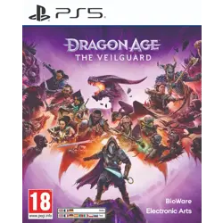 Igra za PS5 Dragon Age: The Veilguard