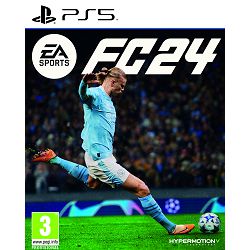Igra za PS5 EA SPORTS FC 24
