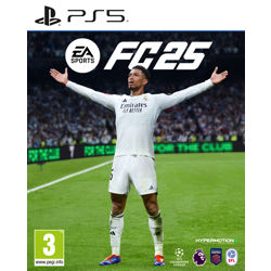 Igra za PS5 EA SPORTS FC25