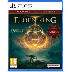 Igra za PS5 Elden Ring Shadow Of The Erdtree Edition