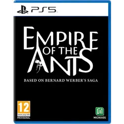 Igra za PS5 Empire Of The Ants - Limited Edition