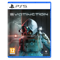 Igra za PS5 Evotinction 