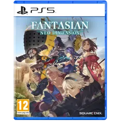 Igra za PS5 Fantasian