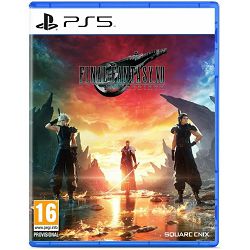 Igra za PS5 Final Fantasy VII Rebirth