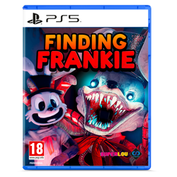 Igra za PS5 Finding Frankie Preorder