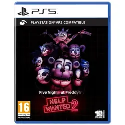 Igra za PS5 Five Nights At Freddy's: Help Wanted 2