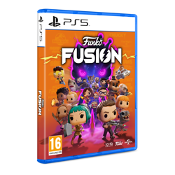 Igra za PS5 Funko Fusion 