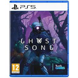 Igra za PS5 Ghost Song