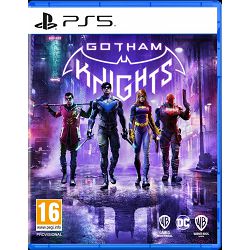 Igra za PS5 Gotham Knights