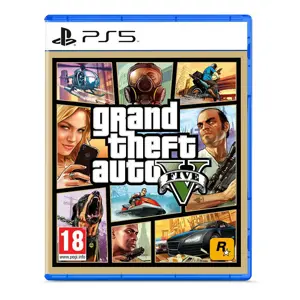 Igra za PS5 GTA V