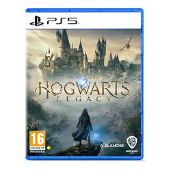 Igra za PS5 Hogwarts Legacy