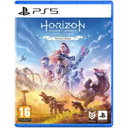 Igra za PS5 Horizon Zero Dawn Remastered