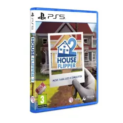 Igra za PS5 House Flipper 2