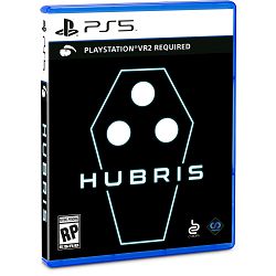 Igra za PS5 Hubris (PSVR2)