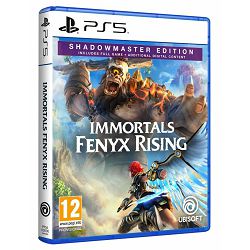 Igra za PS5 Immortals Fenyx Rising Shadowmaster Standard Edition
