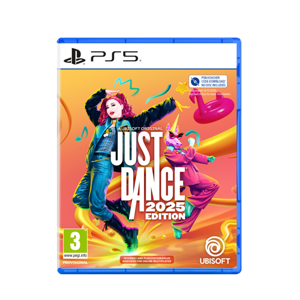 Igra za PS5 Just Dance 2025 (CIAB)