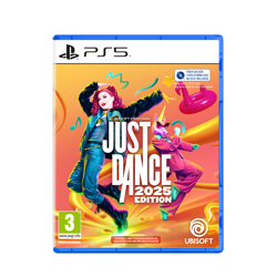 Igra za PS5 Just Dance 2025 (CIAB)