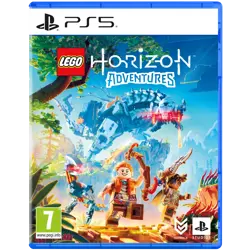 Igra za PS5 Lego Horizon Adventures