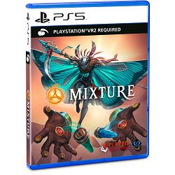 Igra za PS5 Mixture (PSVR2)