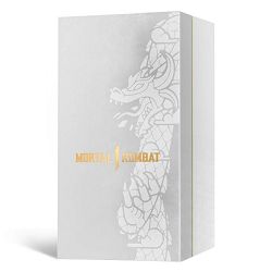 Igra za PS5 MORTAL KOMBAT 1 COLLECTORS EDITION