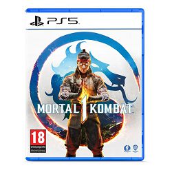 Igra za PS5 Mortal Kombat 1