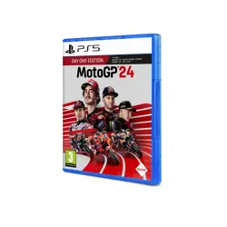 Igra za PS5 MotoGP 24 Day One Edition
