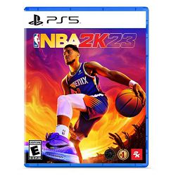 Igra za PS5 NBA 2K23 Eng