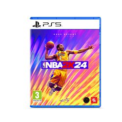 Igra za PS5 NBA 2K24 STANDARD EDITION 