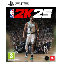 Igra za PS5 NBA 2K25 Standard Edition 