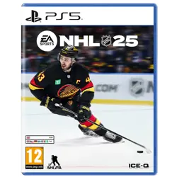 Igra za PS5 NHL 25