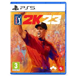 Igra za PS5 PGA 2K23 Deluxe Edition
