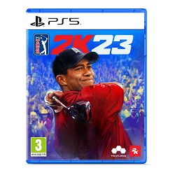 Igra za PS5 PGA Tour 2K23